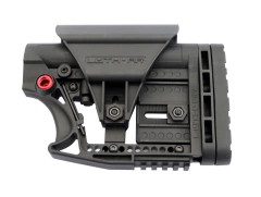 Coronha Luth 6 Black