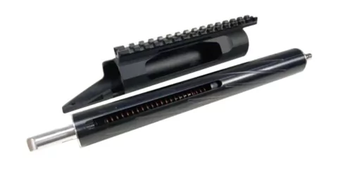 Kit de Força & Receiver com Maior Volume de Ar TM VSR-10 / Maple Leaf MLC-338