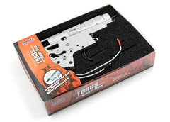 Gearbox Modify Torus V2 Torque Fiação Traseira