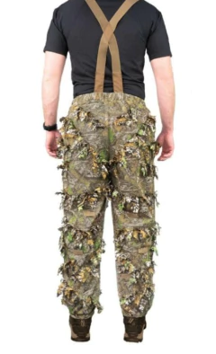 Calça Camuflada HE Gen2 na internet