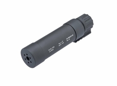 Silenciador Angrygun MP9 KWA