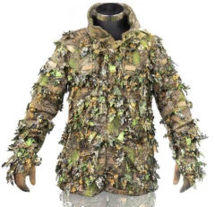 Ghillie Jaqueta JA