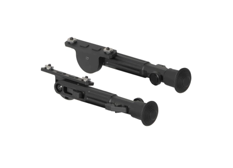 Bipé Split Sistema M-Lok Curto