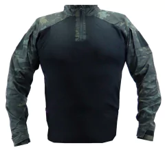 Uniforme Emerson Multicam Black na internet