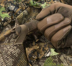 Ghillie Jaqueta HE na internet