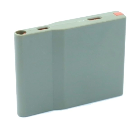 Magazine Silverback SRS Ultra Leve Verde