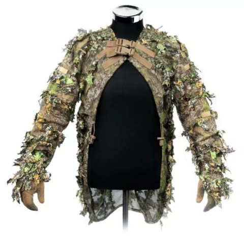 Ghillie Viper PA