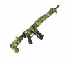 Ghillie DMR / Assault / SASS HE