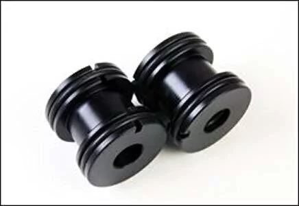 Par de Estabilizadores de Cano AAC T10 Action Army