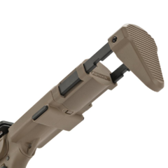 Extensor Compartimento Ares Amoeba 013-014-015