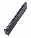 Magazine Glock G17 Extendido Ajustavel 30-50bbs