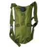 Mochila de Hidratação Verde
