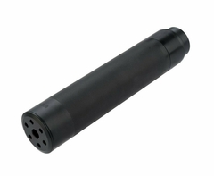 Silenciador Silverback SRS 330 14mm CCW