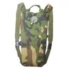 Mochila de Hidratação 2,5L Woodland