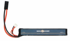 Bateria Lipo 1200mAh 7.4v 20C Gama Power