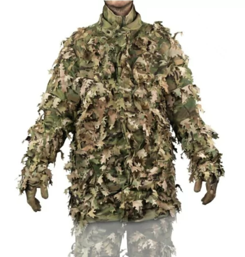 Ghillie Jaqueta ACP