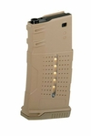 Magazine Midcap SR25 A&K 220bbs TAN