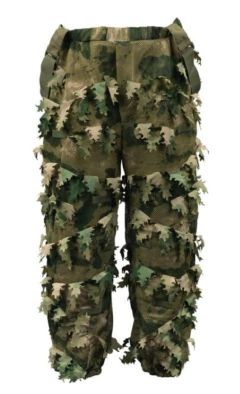 Calça Camuflada HE Gen2