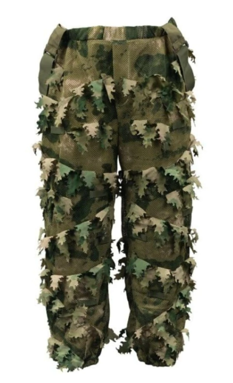 Calça Camuflada HE Gen2