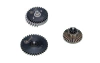 Kit de Engrenagens High Speed Ares 16:1