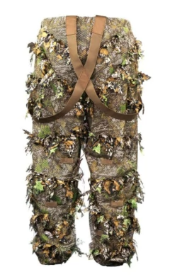 Calça Camuflada HE Gen2 - comprar online