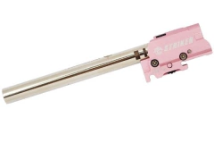 Kit Precisão Glock G17 Poseidon Strike