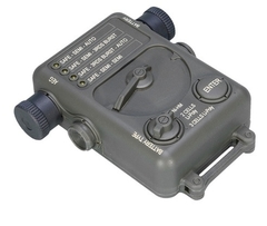 Programador Gearbox Eletronica Ares