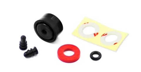 Cabeça de Pistão Silenciosa Air Brake SSG24 - MOD24