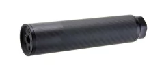 Silenciador Carbono Silverback MK23 - SSX23 175mm