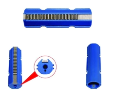 Pistão 19 Dentes em Metal