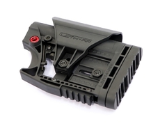 Coronha Luth 6 Black - comprar online