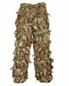 Calça Camuflada ACP Gen2