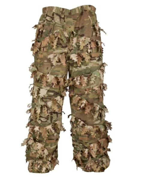 Calça Camuflada ACP Gen2