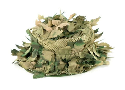 Chapeu Camuflado HE Gen2