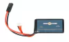 Bateria Lipo 1200mAh 11.1v 20C PEQ FIT Gama Power