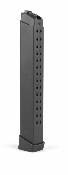 Magazine Midcap Ares M45 125bbs