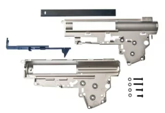 Carcaça Gearbox V3 (AK) Lonex - comprar online