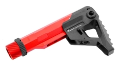 Coronha Strike Red