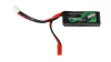 Bateria Lipo 300mAh 7.4v 35C Micro HPA JST Gens