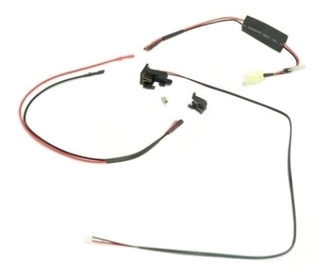 Contato de Gatilho G&G & Mosfet 3.0 GR16 TEFLON G-18-063