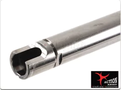 Cano de Precisão VSR-10 500mm 6.01mm Action Army