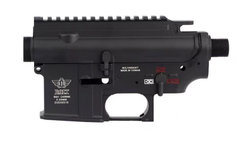 Kit Upper + Lower Receiver Bolt B416 DevGru