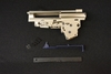 Carcaça Gearbox V3 (AK) Lonex