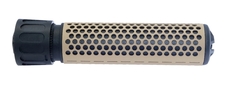 Silenciador KAC Dual Tone - comprar online