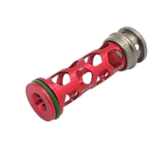 Pistão Ares Striker Ventilado Conico
