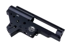 Carcaça Gearbox SR25 V2.5 Retroarms