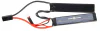 Bateria Lipo 1100mAh 7.4v 20C Gama Power
