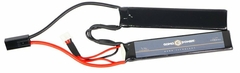 Bateria Lipo 1100mAh 7.4v 20C Gama Power