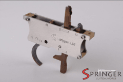 Gatilho L96 APS-2 90° S-Trigger