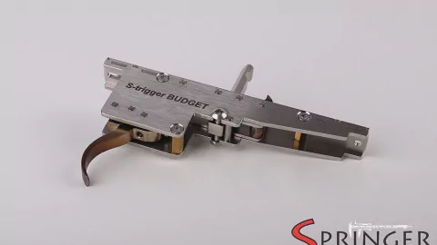 Gatilho S-Trigger Budget VSR-10 90°